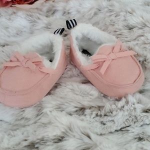 Nautica Baby loafers 🎀